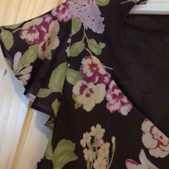 Lennie LNY Dress - Picture 4 of 6